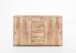 Kombikommode >Easy Plus< (BxHxT: 130x83x41 cm) in Plankeneiche