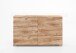 Schubkastenkommode >Easy Plus< (BxHxT: 130x83x41 cm) in Plankeneiche