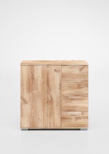 Kombikommode >Easy Plus< (BxHxT: 81x83x41 cm) in...