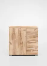 Kombikommode >Easy Plus< (BxHxT: 81x83x41 cm) in...