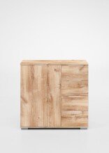 Kombikommode >Easy Plus< (BxHxT: 81x83x41 cm) in...