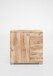 Kombikommode >Easy Plus< (BxHxT: 81x83x41 cm) in Plankeneiche - 81x83x41 (BxHxT)