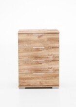Nachtkommode >Easy Plus< (BxHxT: 52x74x38 cm) in...