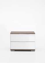 Nachtkommode >Easy Plus< (BxHxT: 52x40x38 cm) in...