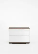 Nachtkommode >Easy Plus< (BxHxT: 52x40x38 cm) in...