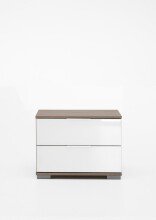 Nachtkommode >Easy Plus< (BxHxT: 52x40x38 cm) in...