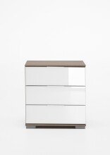 Nachtkommode >Easy Plus< (BxHxT: 52x58x38 cm) in...