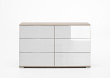 Schubkastenkommode >Easy Plus< (BxHxT: 130x83x41...