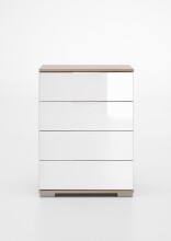 Nachtkommode >Easy Plus< (BxHxT: 52x74x38 cm) in...