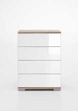 Nachtkommode >Easy Plus< (BxHxT: 52x74x38 cm) in...