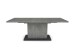 Esstisch >ATHEN< (BxHxT: 160x75x90 cm) in grau - 160x75x90cm (BxHxT)
