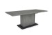 Esstisch >ATHEN< (BxHxT: 160x75x90 cm) in grau - 160x75x90cm (BxHxT)