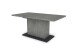 Esstisch >ATHEN< (BxHxT: 160x75x90 cm) in grau - 160x75x90cm (BxHxT)