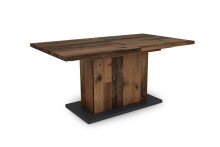 Esstisch >ATHEN< (BxHxT: 160x75x90 cm) in oldstyle...