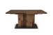 Esstisch >ATHEN< (BxHxT: 160x75x90 cm) in oldstyle - 160x75x90cm (BxHxT)