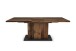 Esstisch >ATHEN< (BxHxT: 160x75x90 cm) in oldstyle - 160x75x90cm (BxHxT)