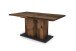 Esstisch >ATHEN< (BxHxT: 160x75x90 cm) in oldstyle - 160x75x90cm (BxHxT)
