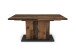 Esstisch >ATHEN< (BxHxT: 160x75x90 cm) in oldstyle - 160x75x90cm (BxHxT)