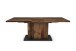 Esstisch >ATHEN< (BxHxT: 160x75x90 cm) in oldstyle - 160x75x90cm (BxHxT)