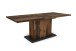 Esstisch >ATHEN< (BxHxT: 160x75x90 cm) in oldstyle - 160x75x90cm (BxHxT)