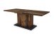 Esstisch >ATHEN< (BxHxT: 160x75x90 cm) in oldstyle - 160x75x90cm (BxHxT)