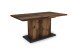 Esstisch >ATHEN< (BxHxT: 160x75x90 cm) in oldstyle - 160x75x90cm (BxHxT)