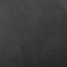 Stuhl >BLAIR< (2er-Set) in schwarz aus Microfaser - 57x89x61cm (BxHxT)