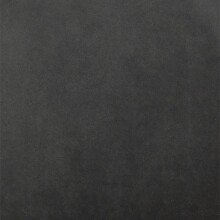 Stuhl >BLAIR< (2er-Set) in schwarz aus Microfaser - 57x89x61cm (BxHxT)