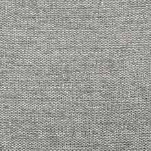 Stuhl >BLAIR< (2er-Set) in grau aus Webstoff - 57x89x61cm (BxHxT)