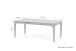 Couchtisch >BOSSE< (BxHxT: 115x45x60 cm) in braun - 115x45x60 (BxHxT)