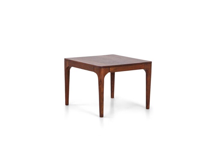 Couchtisch >BOSSE< (BxHxT: 60x45x60 cm) in braun - 60x45x60 (BxHxT)