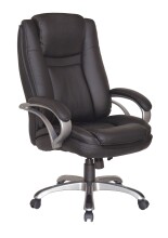 Chefsessel >BRUNO-XXL< (BxT: 71,5x70,5 cm) in...