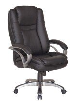 Chefsessel >BRUNO-XXL< (BxT: 71,5x70,5 cm) in...
