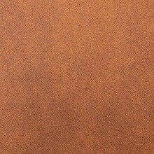 Stuhl >ESTELLE< (2er-Set) in braun aus Microfaser - 57x84x61cm (BxHxT)