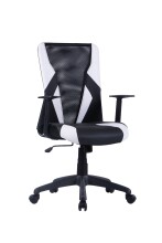 Chefsessel >FLASH< (BxT: 56,5x60,5 cm) in...