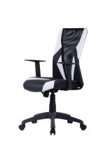 Chefsessel >FLASH< (BxT: 56,5x60,5 cm) in...