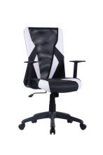Chefsessel >FLASH< (BxT: 56,5x60,5 cm) in...