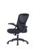 Chefsessel >FLEX< (BxT: 62x58,5 cm) in schwarz - 62x58,5 (BxT)