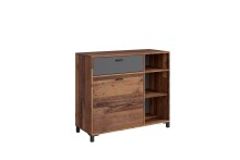 Sideboard >JACKSON< (BxHxT: 98x85x40 cm) in Old...