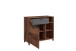 Sideboard >JACKSON< (BxHxT: 98x85x40 cm) in Old Style - 98x85x40cm (BxHxT)