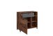 Sideboard >JACKSON< (BxHxT: 98x85x40 cm) in Old Style - 98x85x40cm (BxHxT)