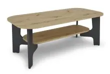 Couchtisch >JONNY< (BxHxT: 110x42,5x55 cm) in...