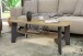 Couchtisch >JONNY< (BxHxT: 110x42,5x55 cm) in Artisan - 110x42,5x55cm (BxHxT)