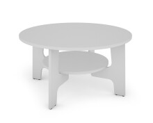 Couchtisch >JONNY< (BxHxT: 80x42,5x80 cm) in...