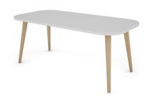 Couchtisch >LASSE< (BxHxT: 110x46x55 cm) in...