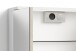 Spiegelschrank >MARINO< (BxHxT: 60x60x20 cm) in weiß - 60x60x20cm (BxHxT)