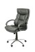 Chefsessel >PAUL-XXL< (BxT: 64x72 cm) in grau - 64x72cm (BxT)