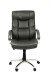 Chefsessel >PAUL-XXL< (BxT: 64x72 cm) in grau - 64x72cm (BxT)