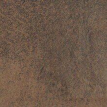 Bistrostuhl >PHIL< (2er-Set) in braun aus Microfaser - 42x51cm (BxT)