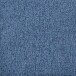Schaukelstuhl >RICHIE< (BxHxT: 72x92x92 cm) in blau - 72x92x92 (BxHxT)